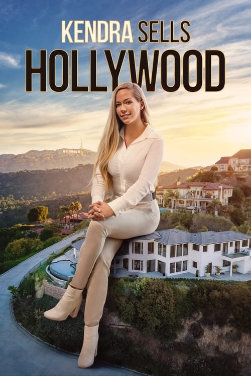 Poster della serie Kendra Sells Hollywood