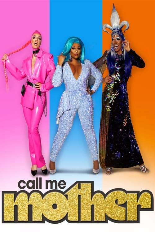 Poster della serie Call Me Mother