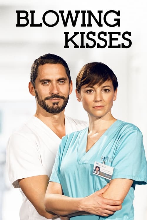 Poster della serie Blowing Kisses