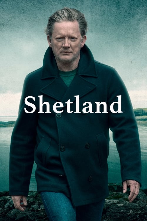 Poster della serie Shetland