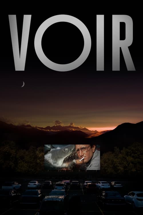 Poster della serie Voir