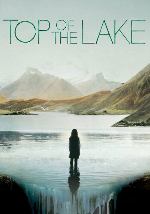 Poster della serie Top of the Lake