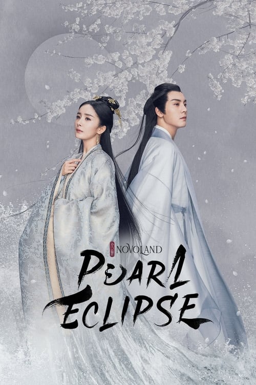 Poster della serie Novoland: Pearl Eclipse