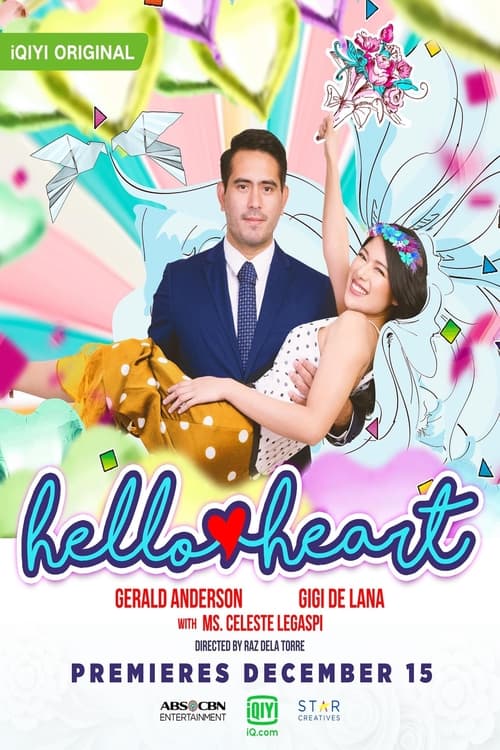 Poster della serie Hello, Heart