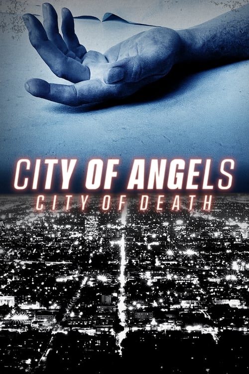 Poster della serie City of Angels | City of Death