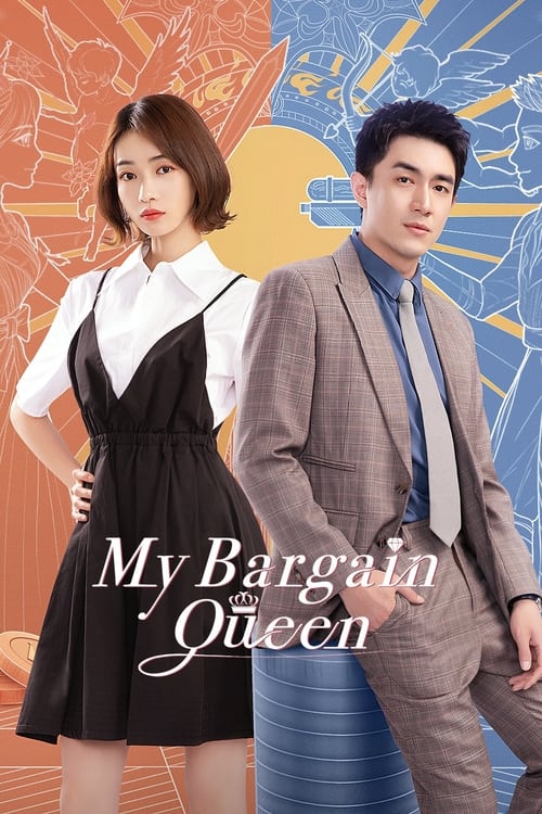 Poster della serie My Bargain Queen