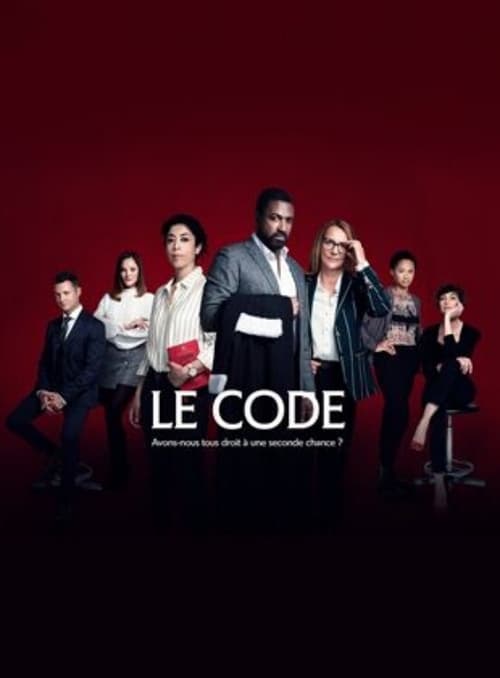 Poster della serie Le Code