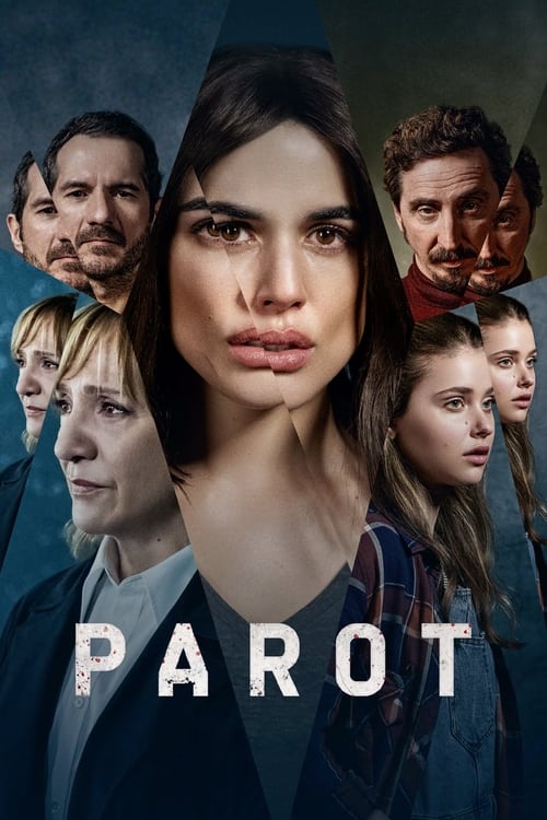 Poster della serie Parot