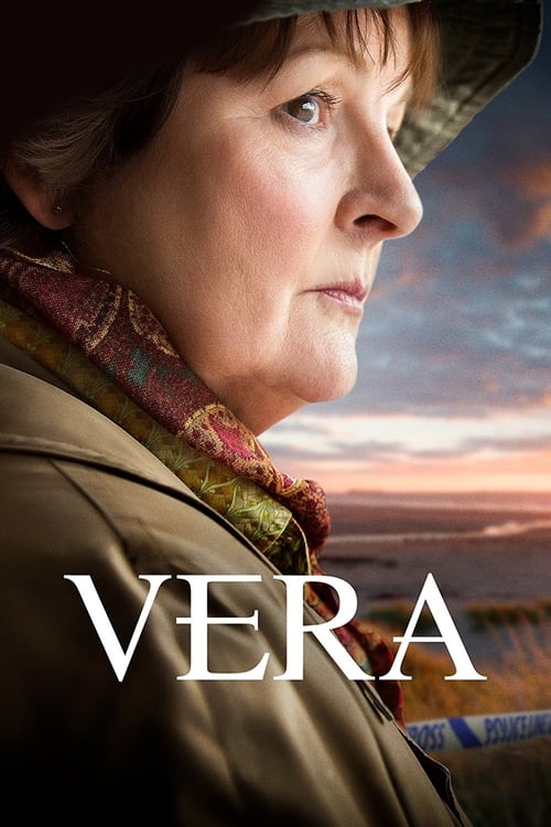 Poster della serie Vera