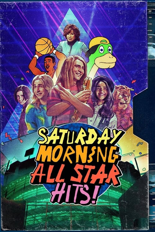 Poster della serie Saturday Morning All Star Hits!