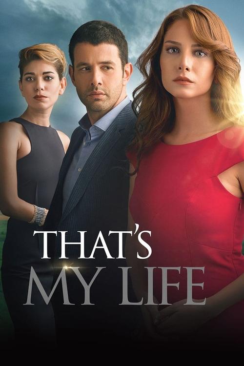 Poster della serie That's My Life