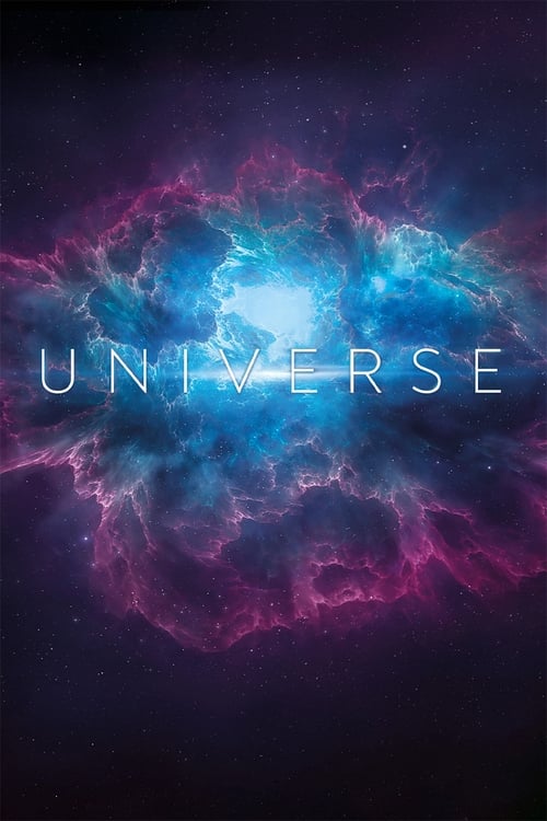 Poster della serie Universe