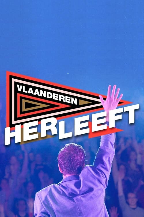 Poster della serie Vlaanderen Herleeft