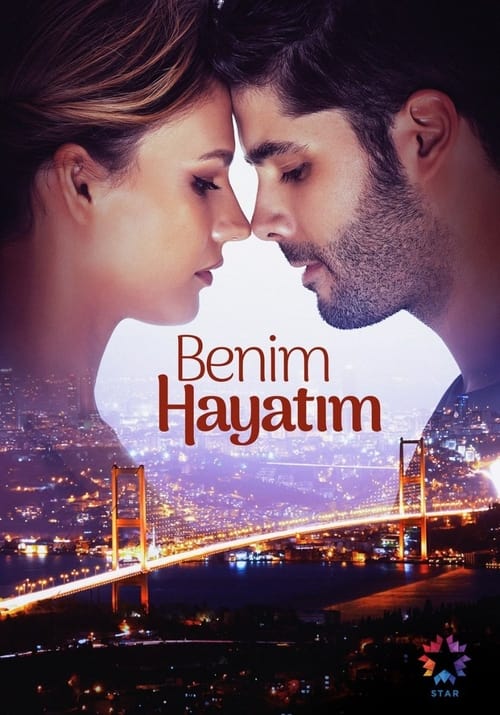 Poster della serie Benim Hayatım