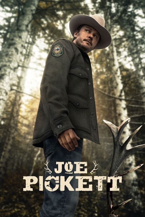 Poster della serie Joe Pickett