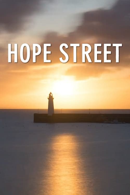 Poster della serie Hope Street