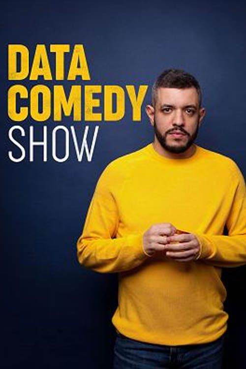 Poster della serie Data Comedy Show
