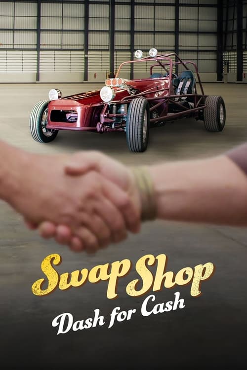 Poster della serie Swap Shop