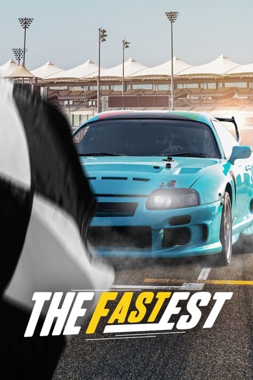 Poster della serie The Fastest