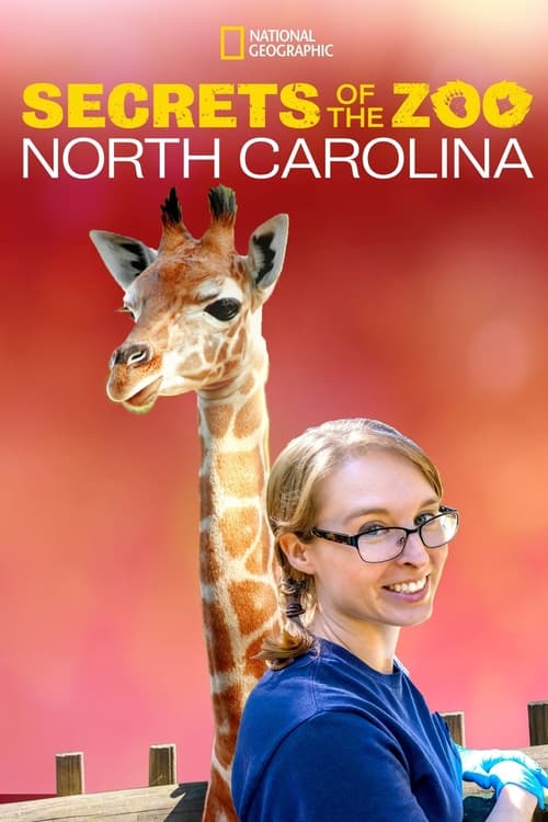 Poster della serie Secrets of the Zoo: North Carolina