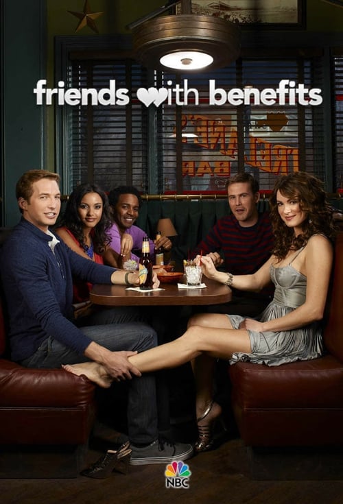 Poster della serie Friends with Benefits