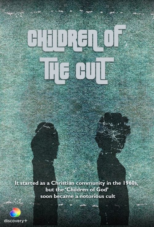 Poster della serie Children of the Cult
