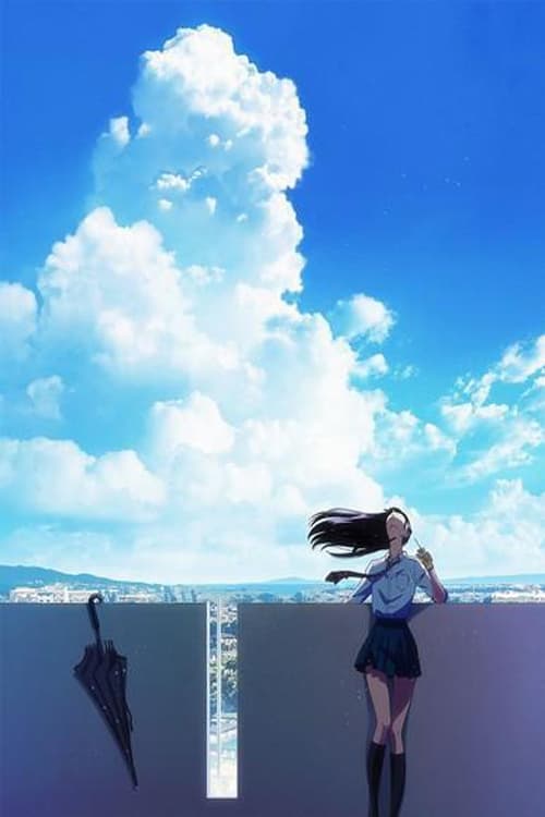 Poster della serie Koi wa Ameagari no You ni: Pocket no Naka no Negaigoto