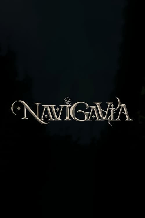 Poster della serie Navigavia