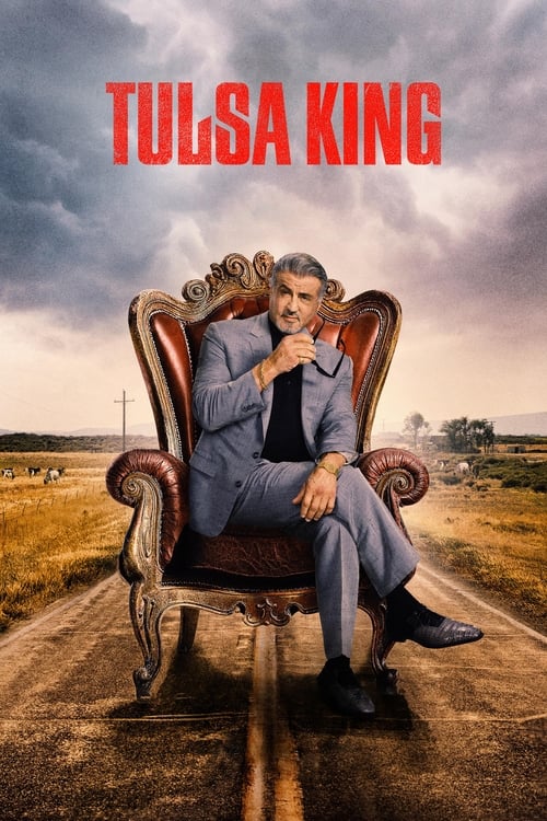 Poster della serie Tulsa King