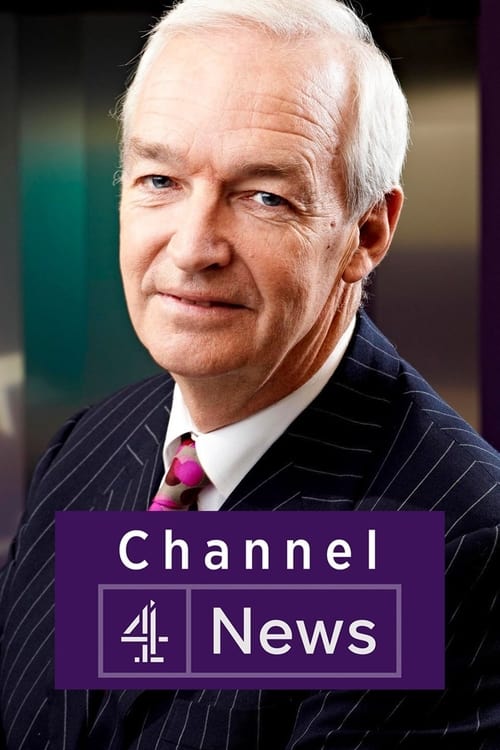 Poster della serie Channel 4 News