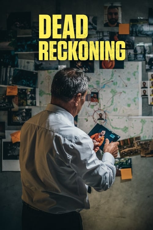 Poster della serie Dead Reckoning