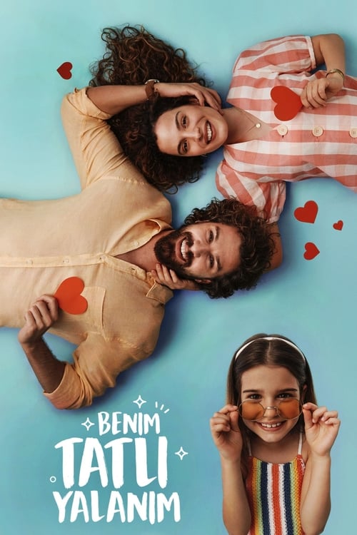 Poster della serie Benim Tatlı Yalanım