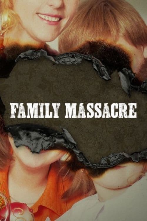 Poster della serie Family Massacre