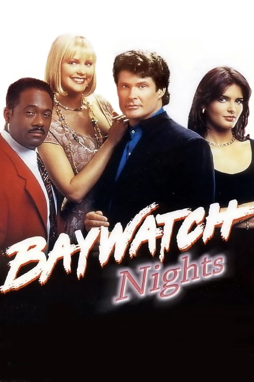 Poster della serie Baywatch Nights
