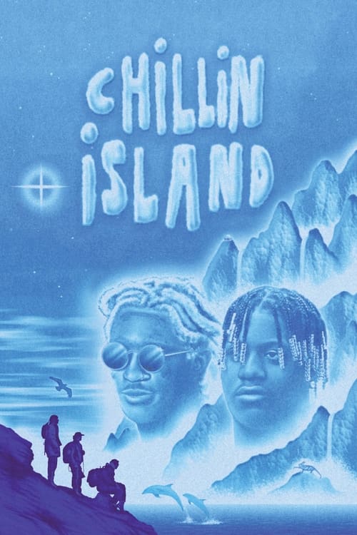 Poster della serie Chillin Island