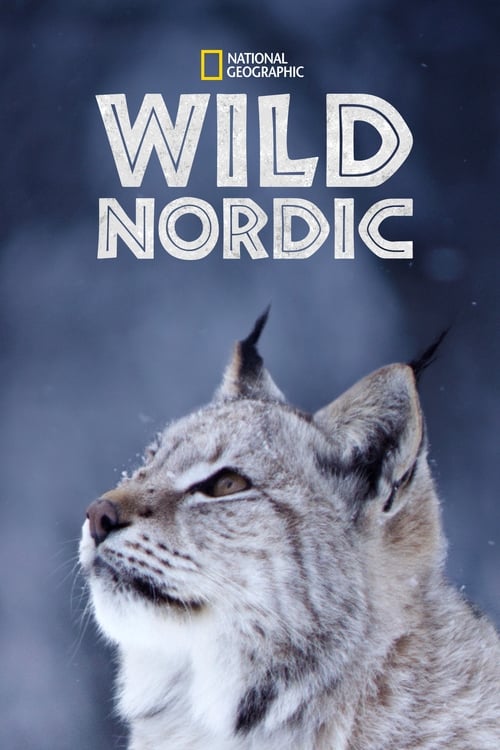 Poster della serie Wild Nordic