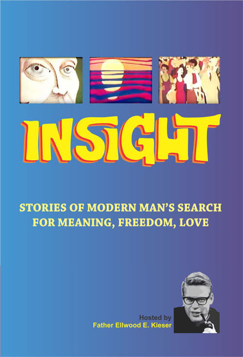 Poster della serie Insight