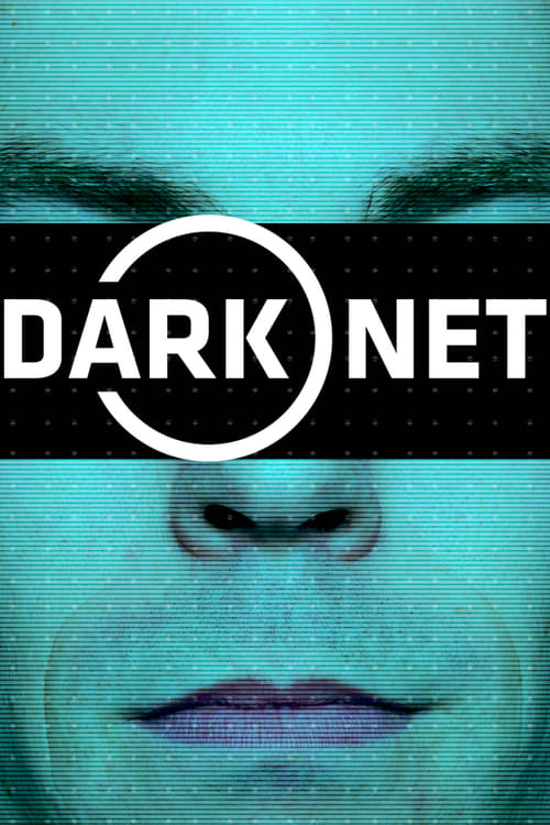 Poster della serie Dark Net