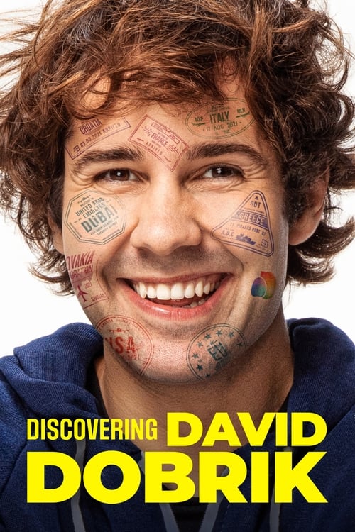 Poster della serie Discovering David Dobrik