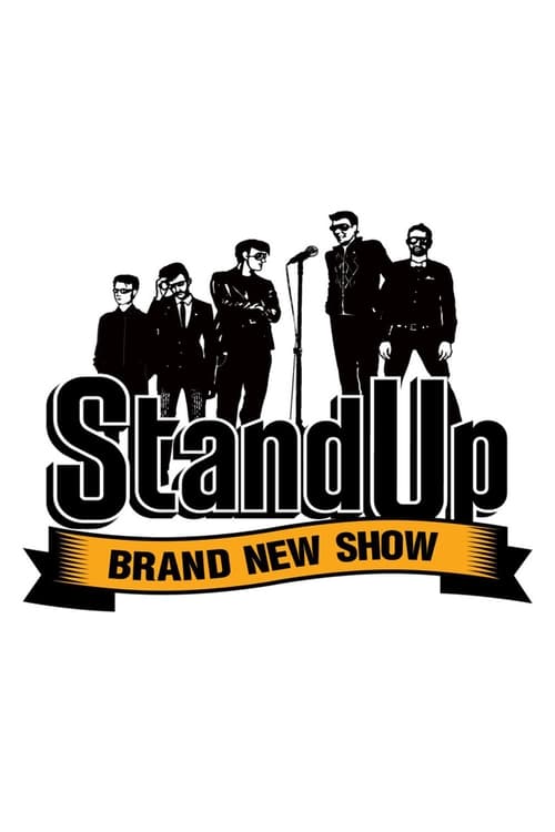 Poster della serie Stand Up