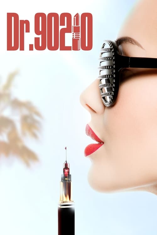 Poster della serie Dr. 90210