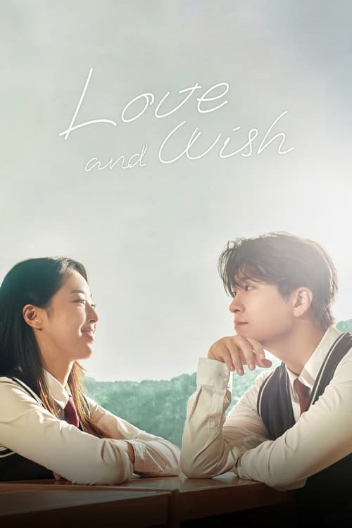 Poster della serie Love & Wish