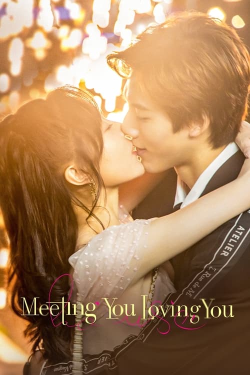Poster della serie Meeting You Loving You