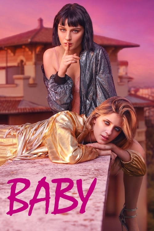 Poster della serie Baby