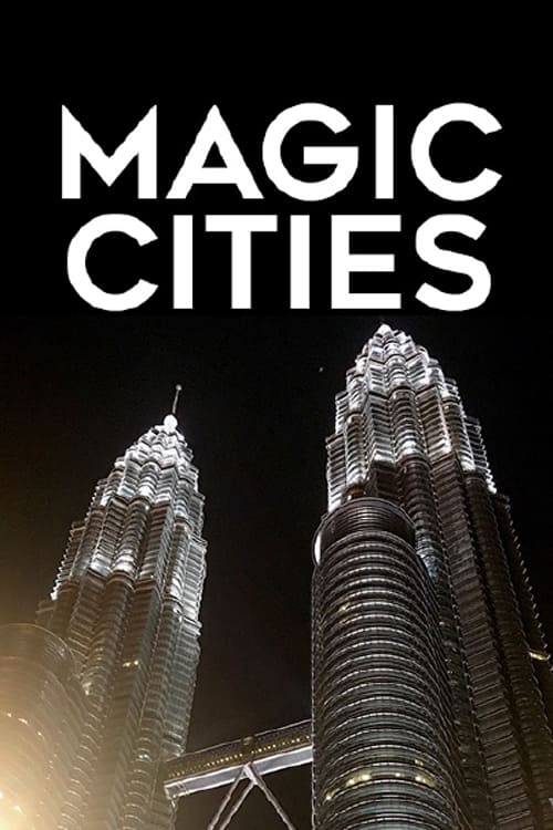 Poster della serie Magic Cities