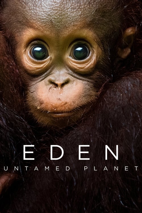 Poster della serie Eden: Untamed Planet