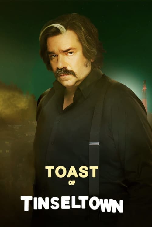 Poster della serie Toast of Tinseltown