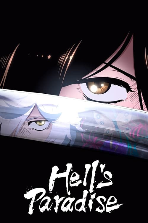 Poster della serie Hell's Paradise: Jigokuraku