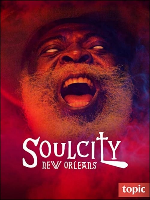 Poster della serie Soul City