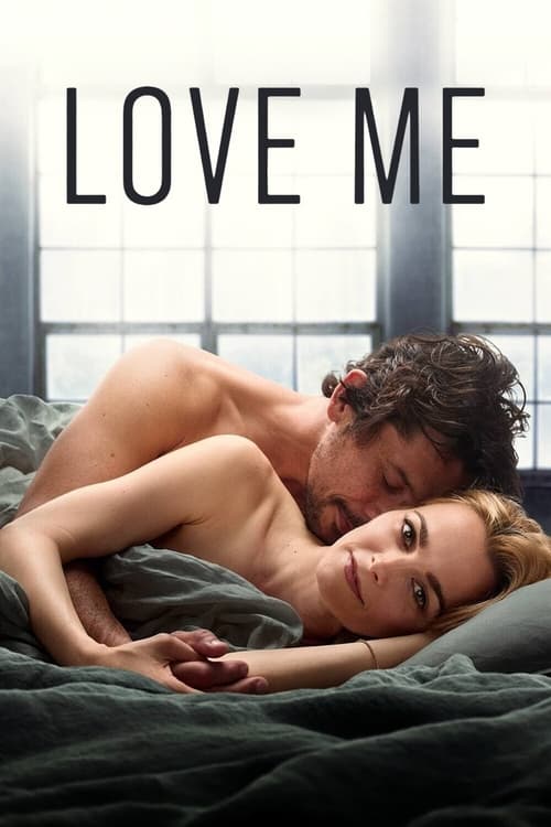 Poster della serie Love Me